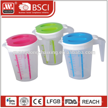 200ml disposable plastic measuring cup